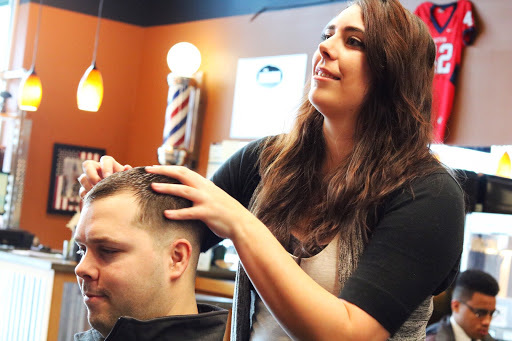 Barber Shop «The Barbers (Tanasbourne)», reviews and photos, 1891 NW 188th Ave, Hillsboro, OR 97006, USA