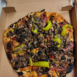 Photo n°1 de l'avis de David.o fait le 03/02/2022 à 18:38 sur le  Pizza Paradieso à Eisenhüttenstadt