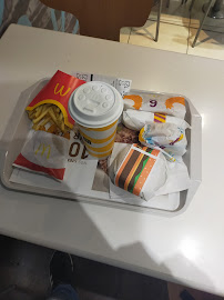 Aliment-réconfort du Restauration rapide McDonald's à Marseille - n°19