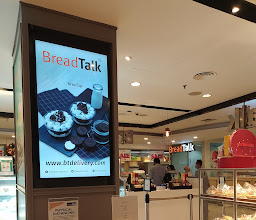 BreadTalk Malioboro Mall photo