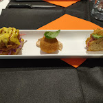 Photo n°2 de l'avis de Luca.a fait le 07/03/2021 à 17:08 sur le  INFORNO Pizza & Bistrò - Mezzocammino à Rome