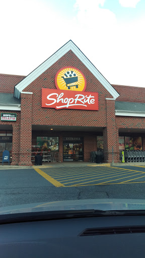 Grocery Store «ShopRite of Brandywine Commons», reviews and photos, 1300 Rocky Run Pkwy, Wilmington, DE 19803, USA
