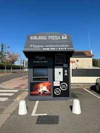 Photos du propriétaire du Pizzas à emporter Distributeur de pizza 24/24 DELICIA PIZZA à Montrond-les-Bains - n°3