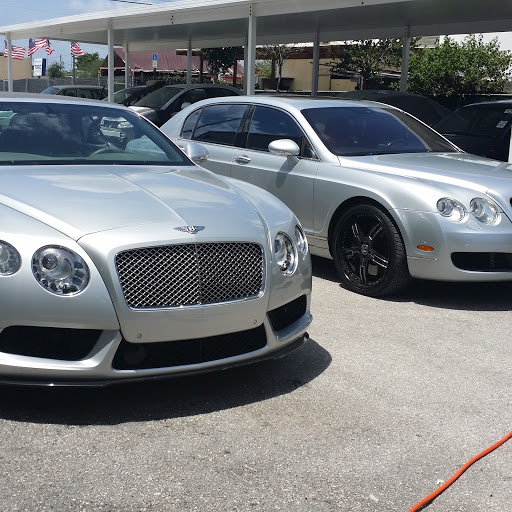 Used Car Dealer «MiaCar Sales», reviews and photos, 2315 South State Road 7, West Park, FL 33023, USA