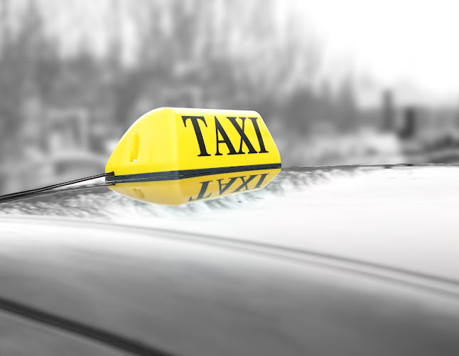 Taxi Riccardo Aarau - Taxiunternehmen