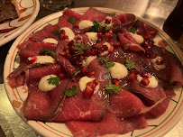 Bresaola du Restaurant italien Libertino à Paris - n°1