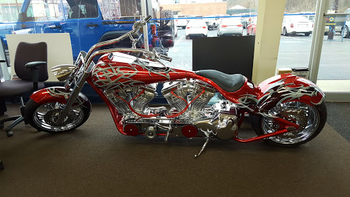 Used Car Dealer «South Street Auto Sales», reviews and photos, 1820 Rosemont Ave, Frederick, MD 21702, USA