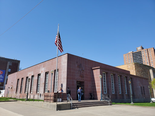 Post Office «United States Postal Service», reviews and photos, 10628 Queens Blvd, Forest Hills, NY 11375, USA