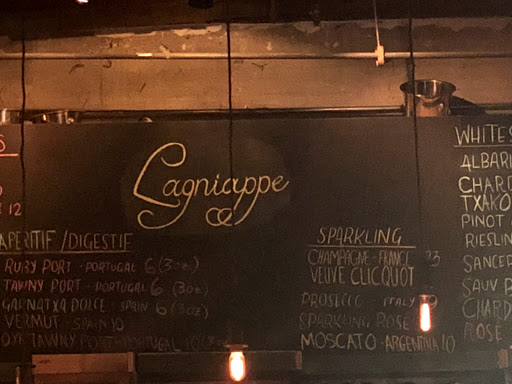 American Restaurant «Lagniappe», reviews and photos, 3425 NE 2nd Ave, Miami, FL 33137, USA