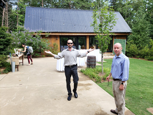Wedding Venue «Juliette Chapel and Events», reviews and photos, 497 GA-52, Dahlonega, GA 30533, USA