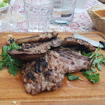 Photo n°1 de l'avis de GIUSEPPE.P fait le 08/11/2023 à 00:57 sur le  Ristorante Pizzeria Aglio, Olio E... Napoli à Naples