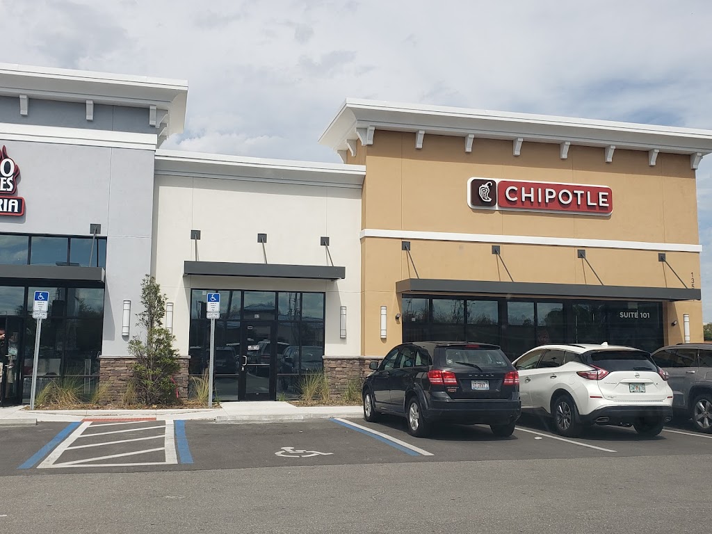 Chipotle Mexican Grill 34787