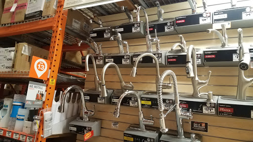 Home Improvement Store «The Home Depot», reviews and photos, 655 Lake Cook Rd, Deerfield, IL 60015, USA