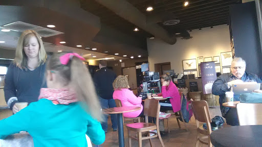 Coffee Shop «Starbucks», reviews and photos, 1242 Arsenal St, Watertown, NY 13601, USA