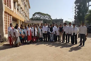District General Hospital, Bhandara image
