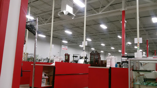 Thrift Store «The Salvation Army Family Store & Donation Center», reviews and photos, 9997 University Ave, Clive, IA 50325, USA