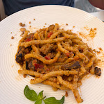 Photo n°2 de l'avis de Sabina.e fait le 04/09/2023 à 12:59 sur le  Le terrazze Bistrot-Ristorante à San Vito Lo Capo