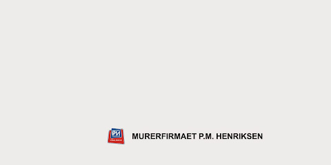 Murerfirmaet P. M. Henriksen ApS