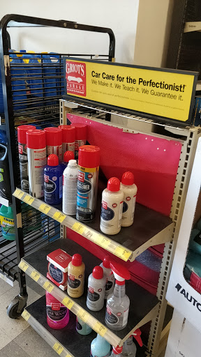 Auto Parts Store «Advance Auto Parts», reviews and photos, 1449 Chain Bridge Rd, McLean, VA 22101, USA