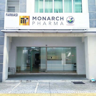 Monarch Pharma