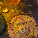 Photo n°1 de l'avis de Irina.o fait le 13/03/2023 à 19:19 sur le  Calvello’s - Neapolitanische Pizzeria & Trattoria à Munich