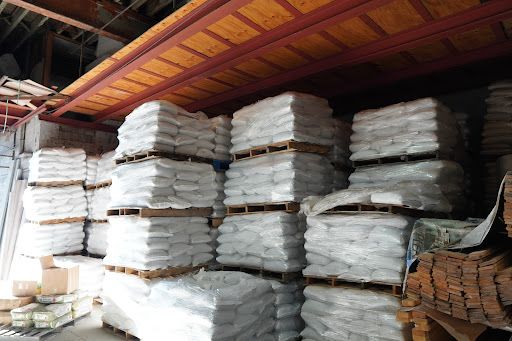 Building Materials Store «Luisi Building Materials», reviews and photos, 1628 62nd St, Brooklyn, NY 11204, USA