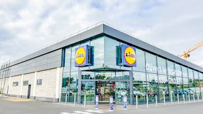 Lidl à Saran