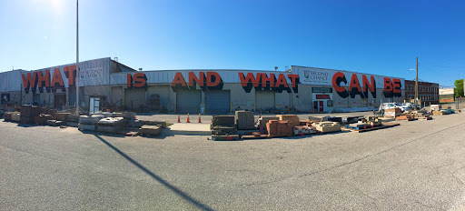 Building Materials Store «Second Chance Inc.», reviews and photos, 1700 Ridgely St, Baltimore, MD 21230, USA