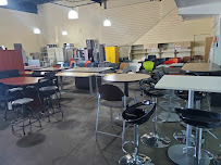 The Office by EMR - Photo 7 - Car repair in Bayamón, Puerto Rico, Bayamón