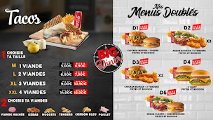 Photo n°40 de Big diner à Vitrolles ()