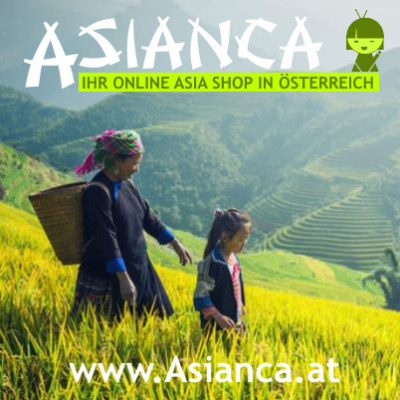 ASIANCA - Online Asia Shop