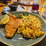 Photo n°4 de l'avis de Michaela.c fait le 17/10/2023 à 13:16 sur le  Reiners Schäpfle Restaurant à Überlingen