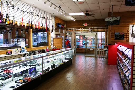 Pawn Shop «Dicks Pawn Superstore 501», reviews and photos