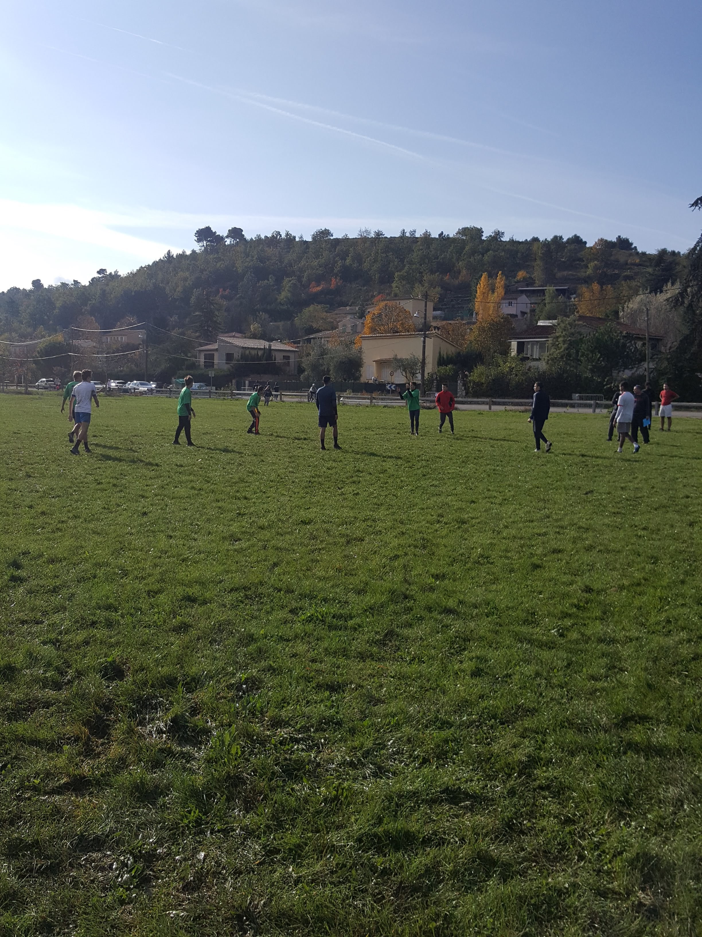 Photo n° 4 de l'avis de jocelyn.o fait le 22/11/2018 à 07:50