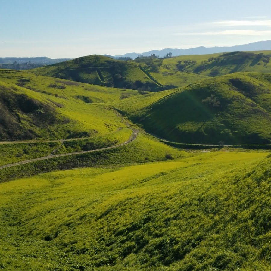 Upper Las Virgenes Canyon Open Space Preserve