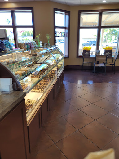 Chocolate Shop «Whetstone Chocolates», reviews and photos, 13 Anastasia Blvd, St Augustine, FL 32080, USA