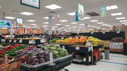 Korean Grocery Store «New Grand Mart», reviews and photos, 7415 Midlothian Turnpike, Richmond, VA 23225, USA