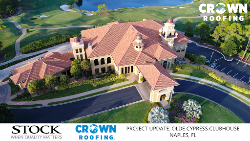 Roofing Contractor «Crown Roofing LLC (Pompano/West Palm Beach)», reviews and photos, 1621 Blount Rd, Pompano Beach, FL 33069, USA