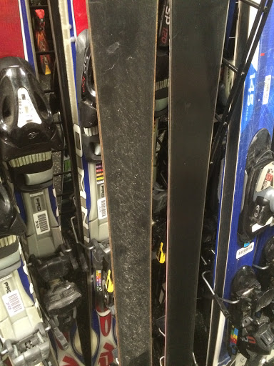 Sporting Goods Store «Play It Again Sports», reviews and photos, 42079 Ford Rd, Canton, MI 48187, USA