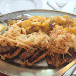 Photo n°2 de l'avis de Martin.. fait le 27/05/2023 à 09:48 sur le  Restaurant Ratsstuben à Sassenberg