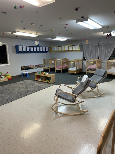 Day Care Center «Scottsdale Early Learning Center», reviews and photos, 12630 N 48th St, Phoenix, AZ 85032, USA