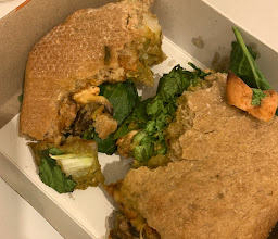 Green Grass Reforma photo