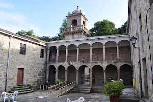 Monasterio de Santa Catalina de Montefaro image