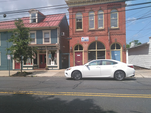 Coffee Shop «The Coffee Room», reviews and photos, 15 S State St, Newtown, PA 18940, USA