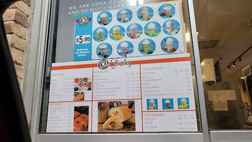 Donut Shop «Shipley Do-Nuts», reviews and photos, 3250 E Palm Valley Blvd, Round Rock, TX 78665, USA