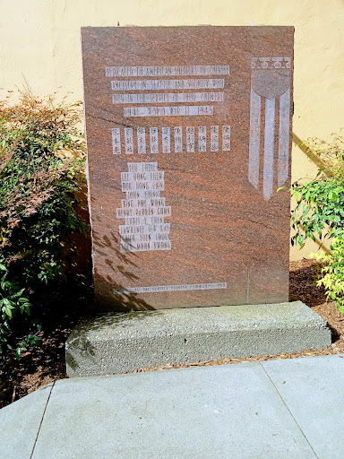 Park «Hing Hay Park», reviews and photos, 423 Maynard Ave S, Seattle, WA 98104, USA