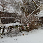 Photo n°1 de l'avis de Mike.h fait le 08/01/2019 à 05:24 sur le  Tante Liesl's Häusl à Marktleuthen