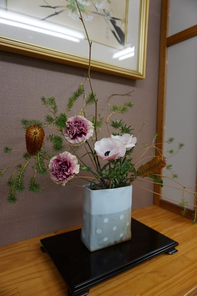 池田東洋堂薬局