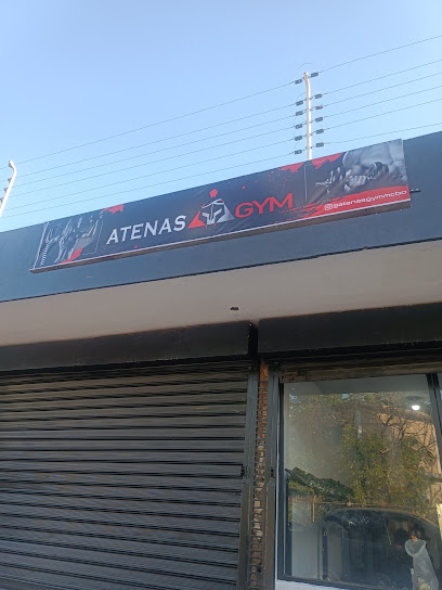 ATENAS GYM