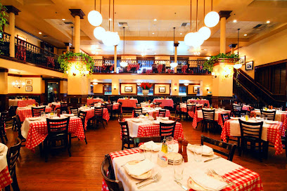 Maggiano,s Little Italy - 3055 Olin Ave Suite 1000, San Jose, CA 95128